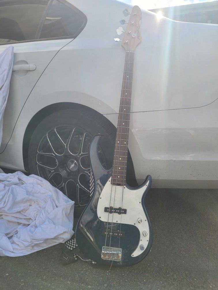 Bass