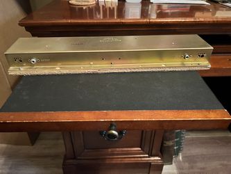 Reverb Unit For Fender Amp