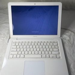 APPLE MACBOOK MAC OS X