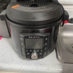 Crockpot