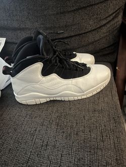 Jordan 10s