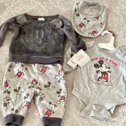 Brand New Size 3 Months 