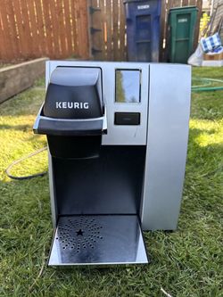 Keurig Coffee Maker