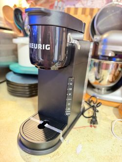 New Keurig Coffee maker