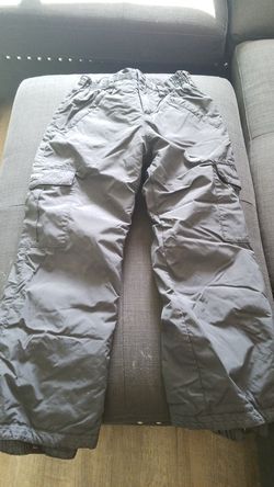 Snow pants /bibs