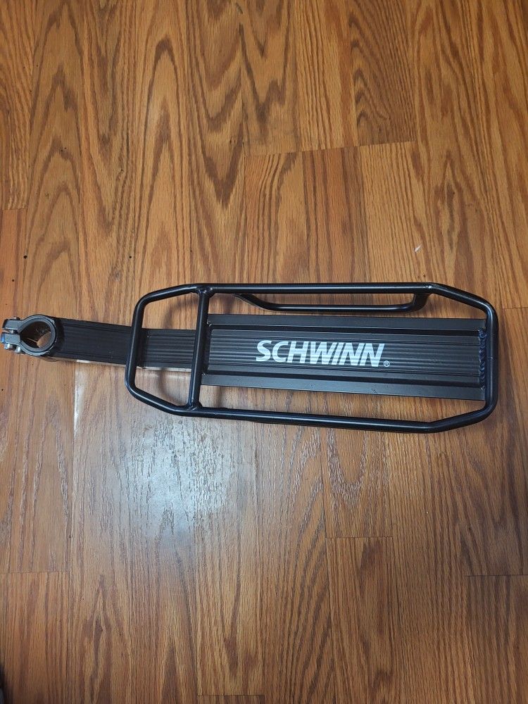 Schwinn Luggage Rack