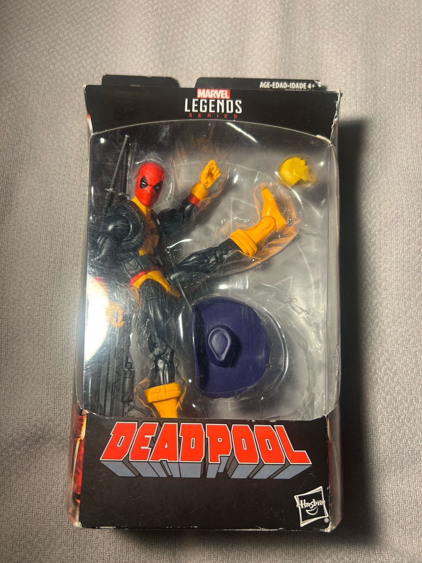 Marvel