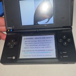 Nintendo Ds