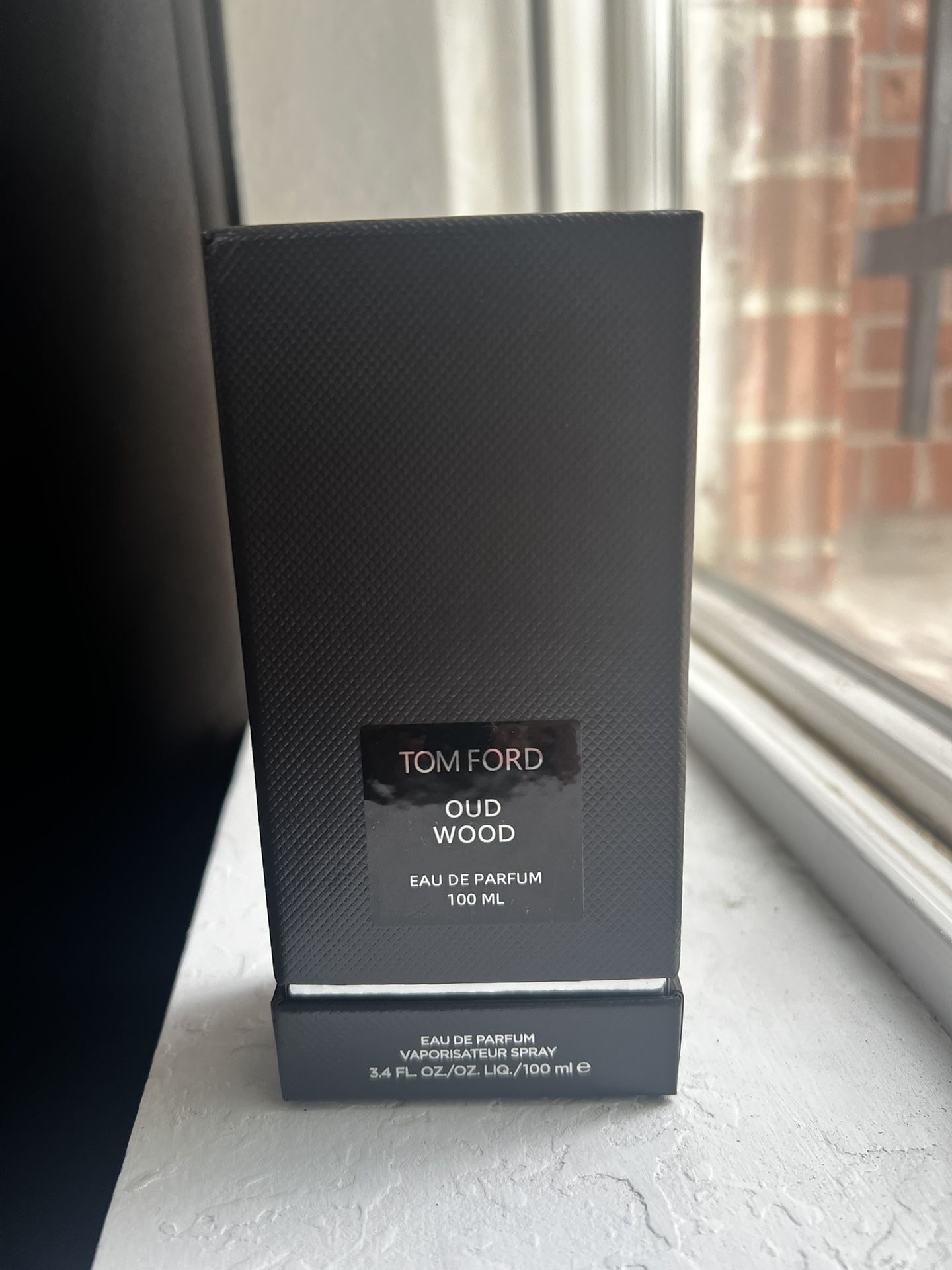 Tom Ford Cologne