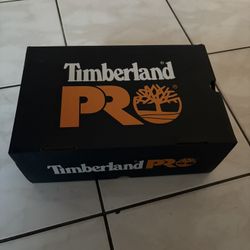 Timberland Pro Men’s 11 Power drive Composite Safety Toe 