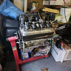 All Aluminum L33 5.3 Trade