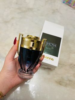 Rabanne Invictus