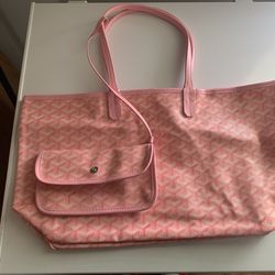 Goyard Tote Pm Bag