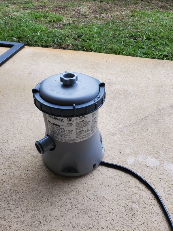 Pool pump for Sale in Miami, FL OfferUp