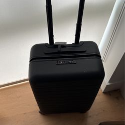 Brand New Away Luggage $100