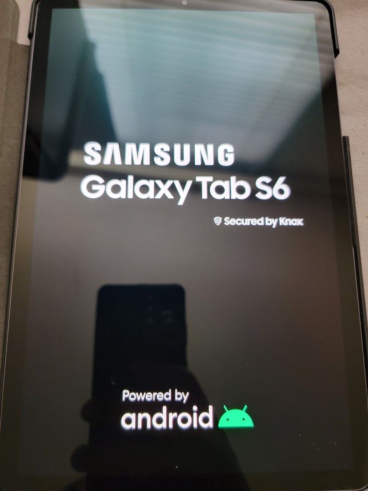 Samsung Galaxy tab S6 T-mobile 5g LTE 10.5 Unlocked