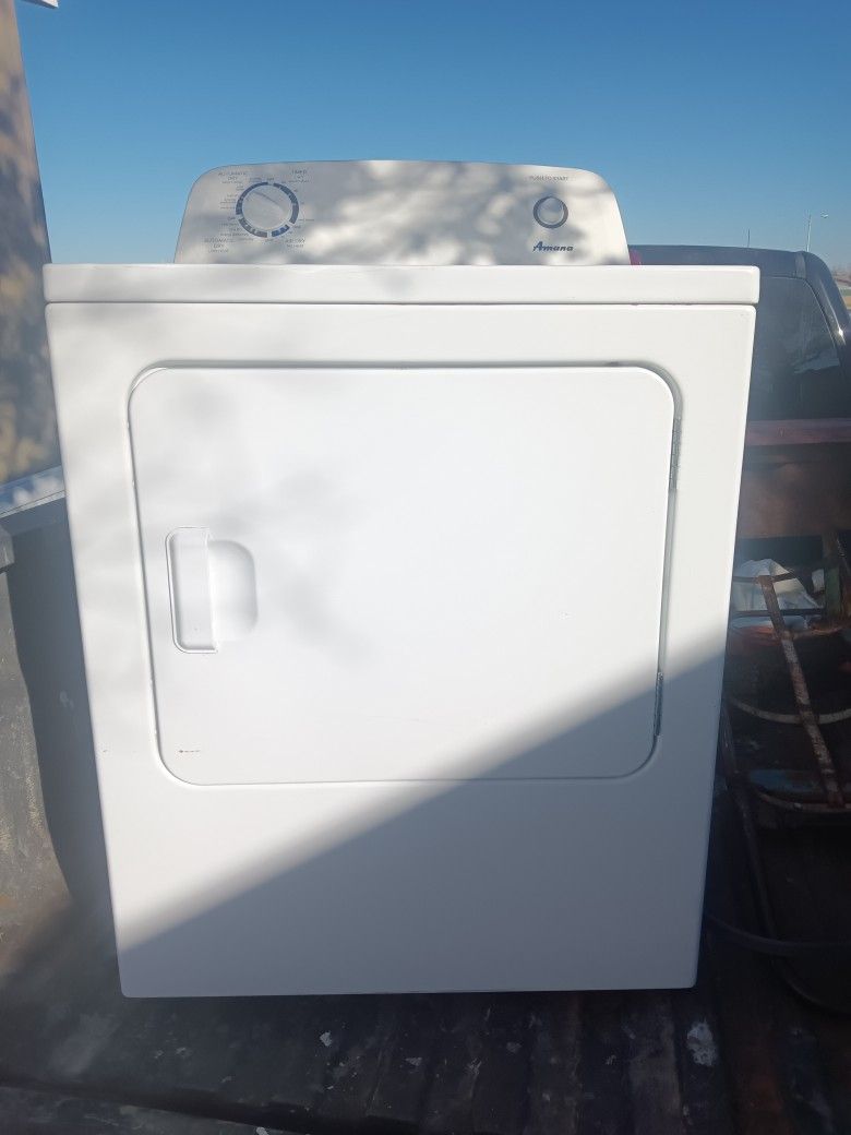 Amana Electric Dryer works Perfectly 