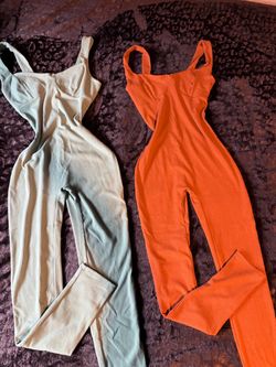 Women’s jumpsuits