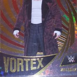 Sheamus Vortex 