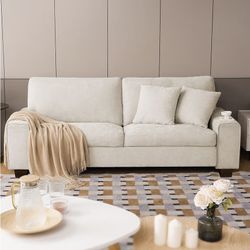 Modern Loverseat sofa