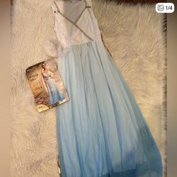 Women’s Athena Costume 