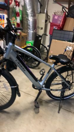Like bike  electric bike seeker