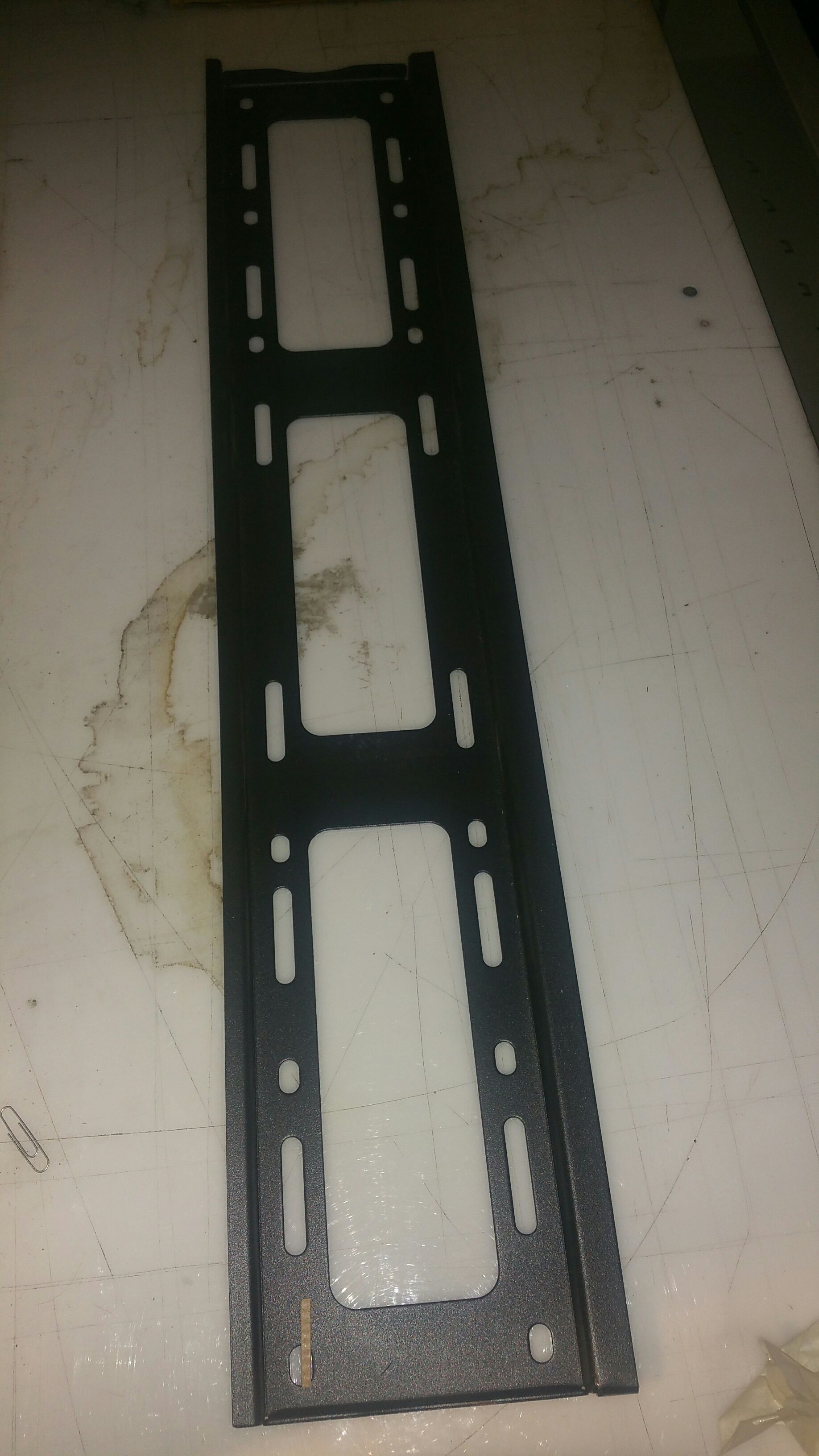 TV Wall mount Model DCB15203 For 24-84" tv's, up to 132lbs