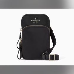 Kate Spade Crossbody Fabric Material 