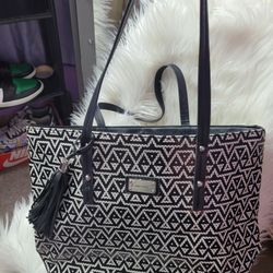 Nine West Tote