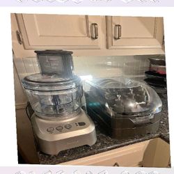 defense guess Kitchen Power Tools Food Processors Ready to Work
