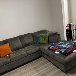 Sectional Couch