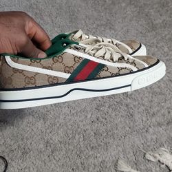 Gucci Tennis 1977