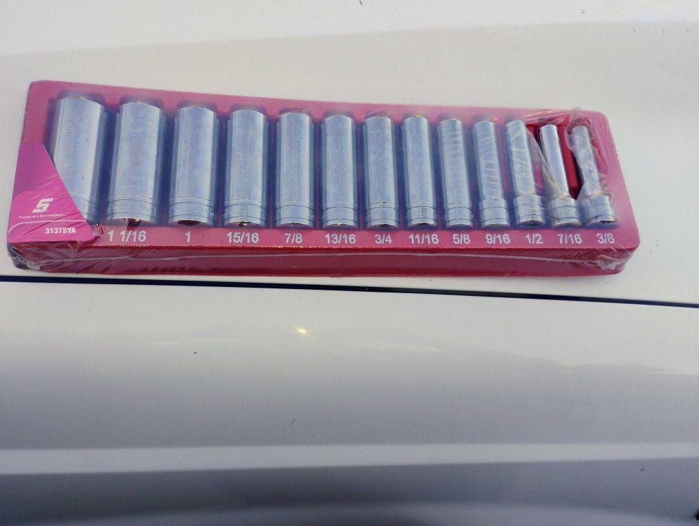 Snap On Tools