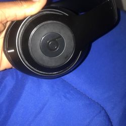 Beats Studio 3s 