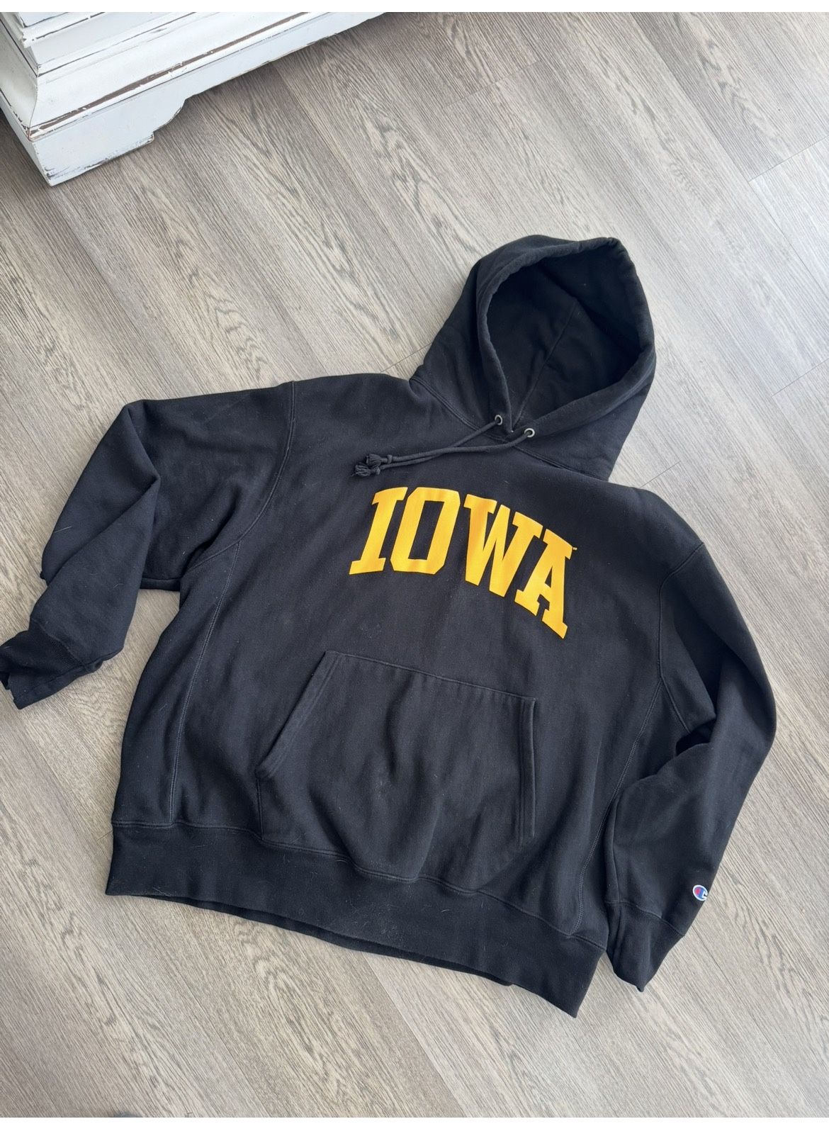 Men’s XXL Sweatshirt Hoodie