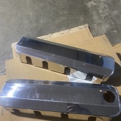 Ls 123 Billet Val Cover Covers