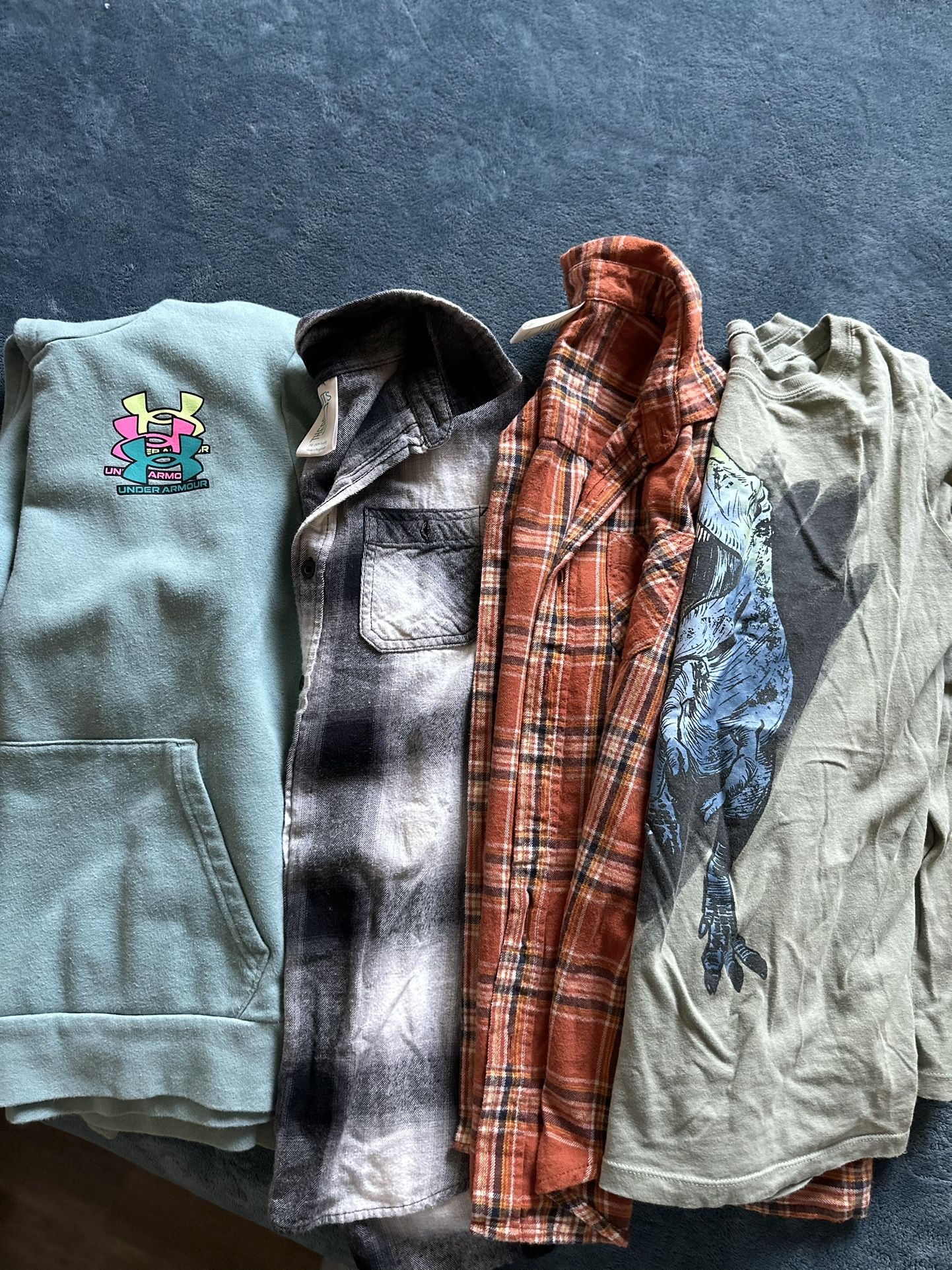 Boy Size Large 14/16