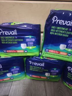Diapers Size M