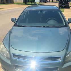2009 Chevrolet Malibu