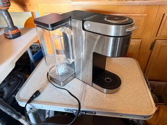 Keirug Coffee Maker