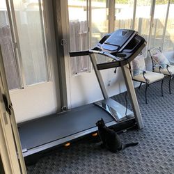 Norditrack Treadmill 