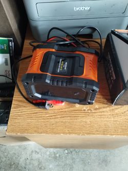 Battery Charger 