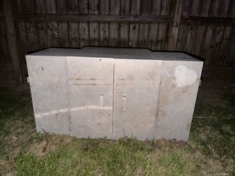 Tool box/ show box