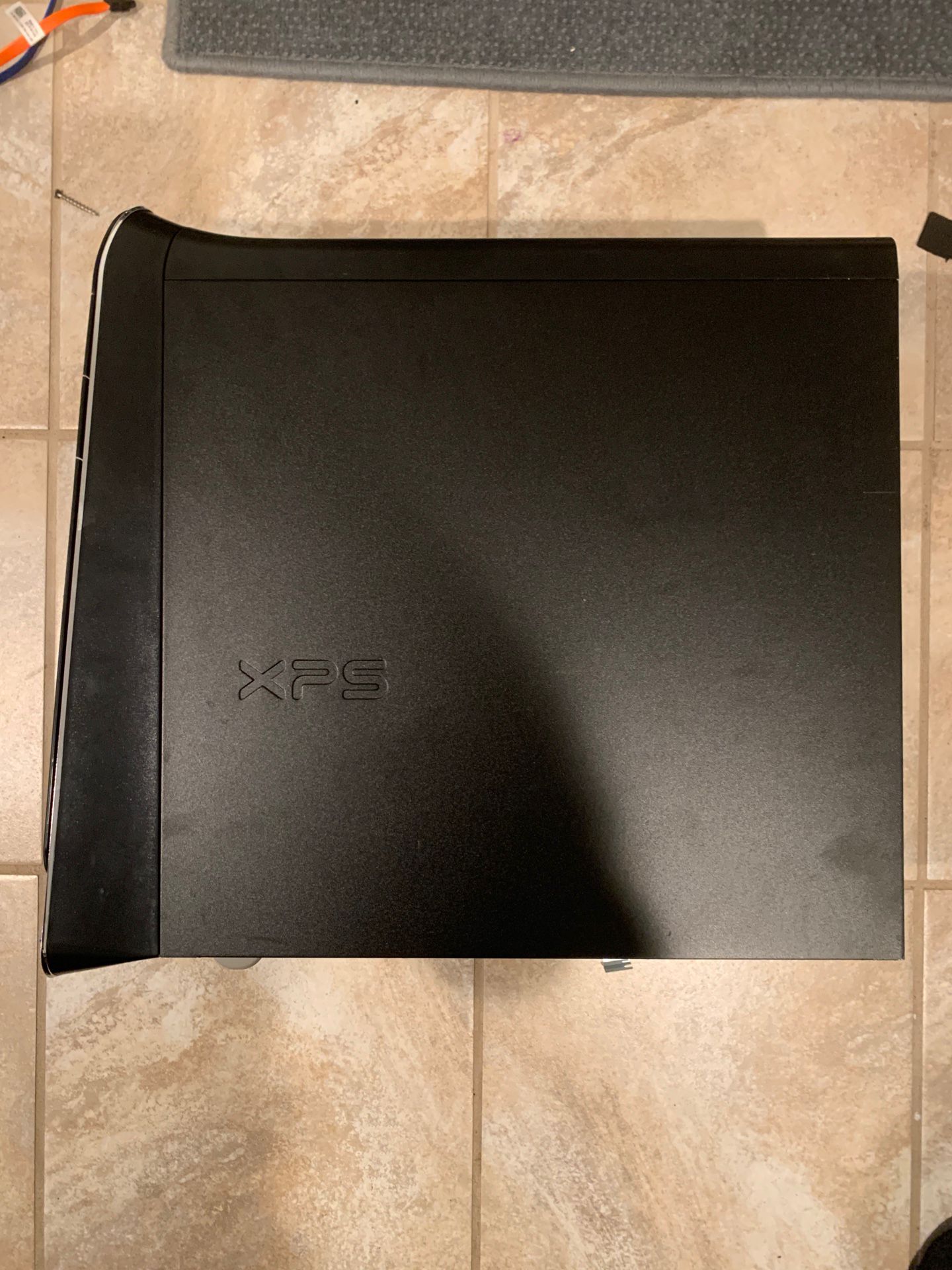 Dell Studio XPS 7100 Computer PC Tower Case