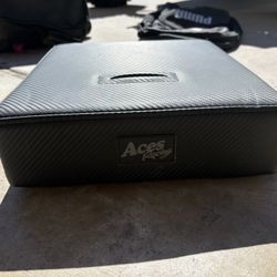 Ace Racing Booster Seat 4”