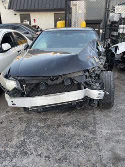 Acura Tsx Parts