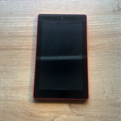 Kindle Fire