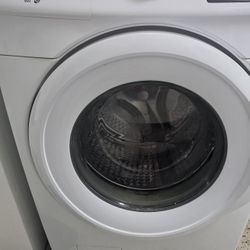 Lavadora,secadora Y Gavetas