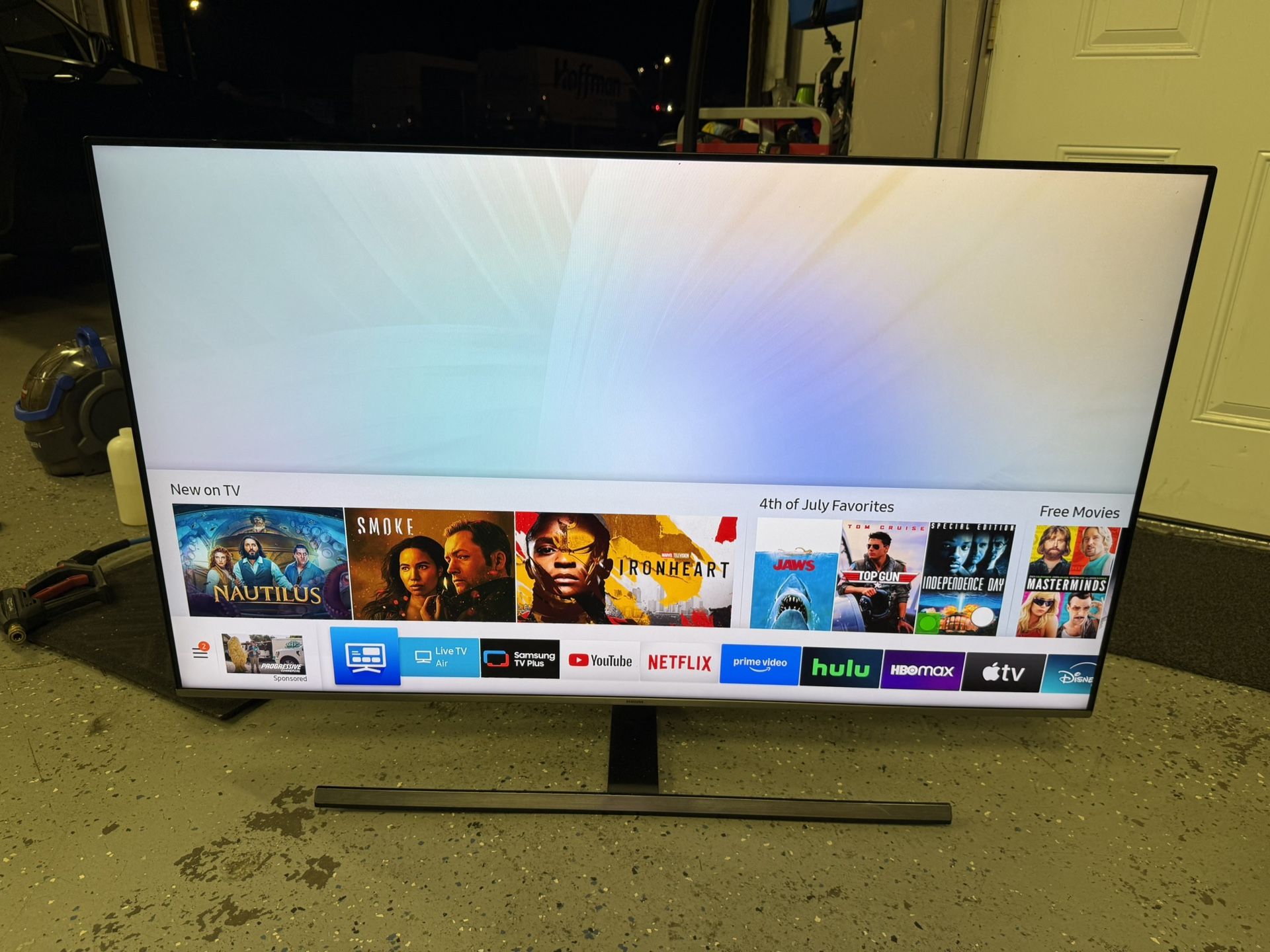 Smart TV