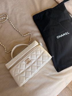 Cc bag
